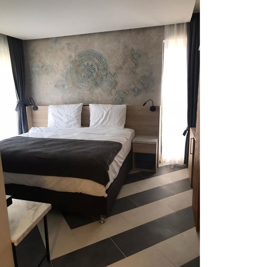 Casa Luxury Hotel เกอเจค ภายนอก รูปภาพ