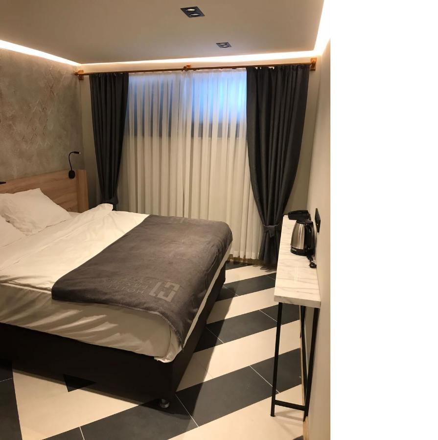 Casa Luxury Hotel เกอเจค ภายนอก รูปภาพ