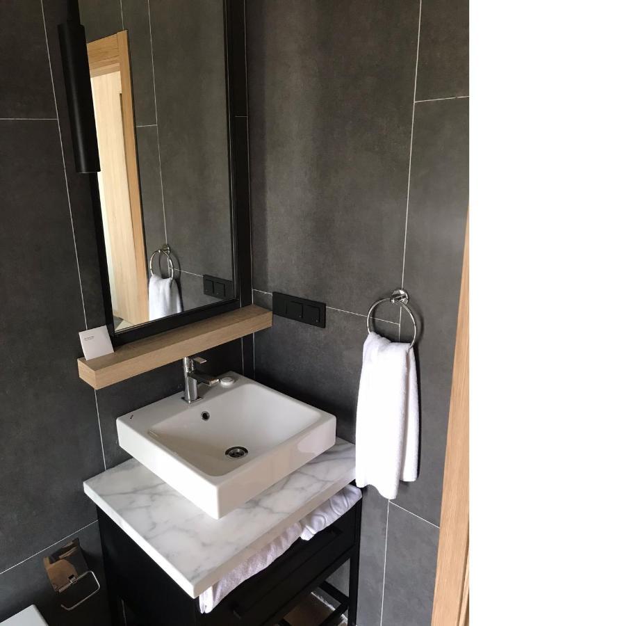 Casa Luxury Hotel เกอเจค ภายนอก รูปภาพ