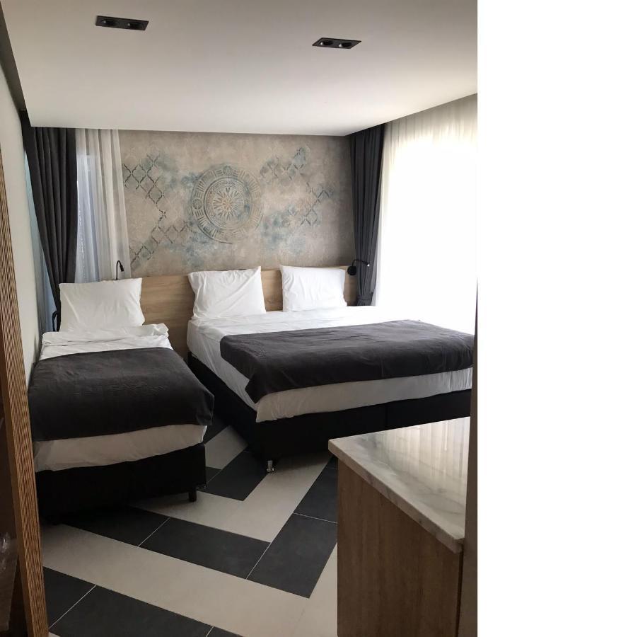 Casa Luxury Hotel เกอเจค ภายนอก รูปภาพ