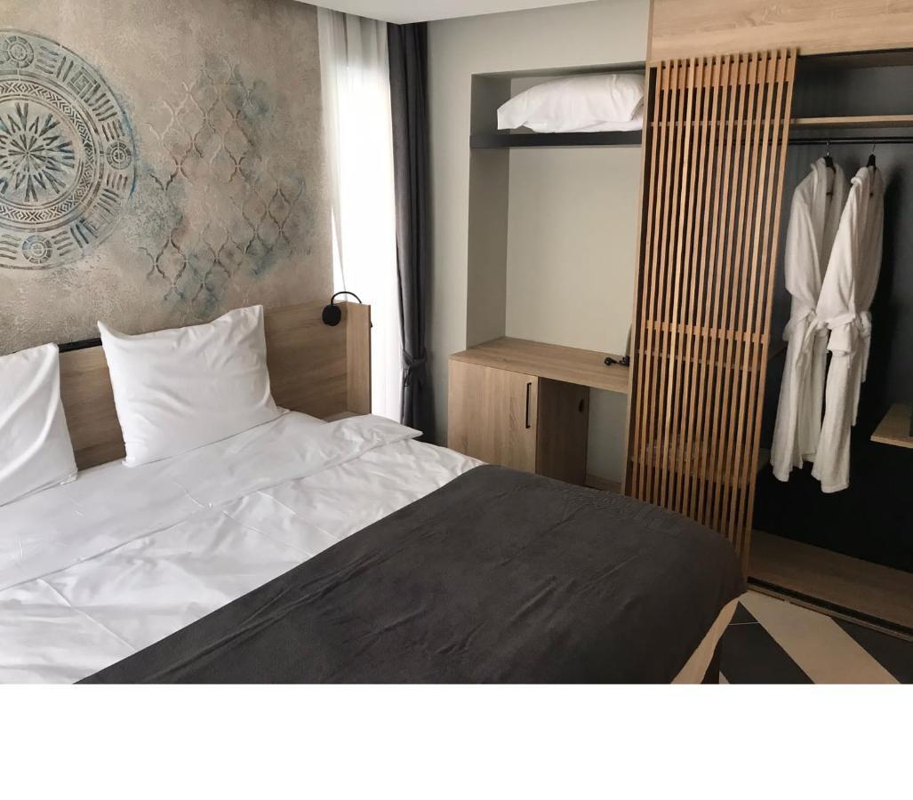 Casa Luxury Hotel เกอเจค ภายนอก รูปภาพ
