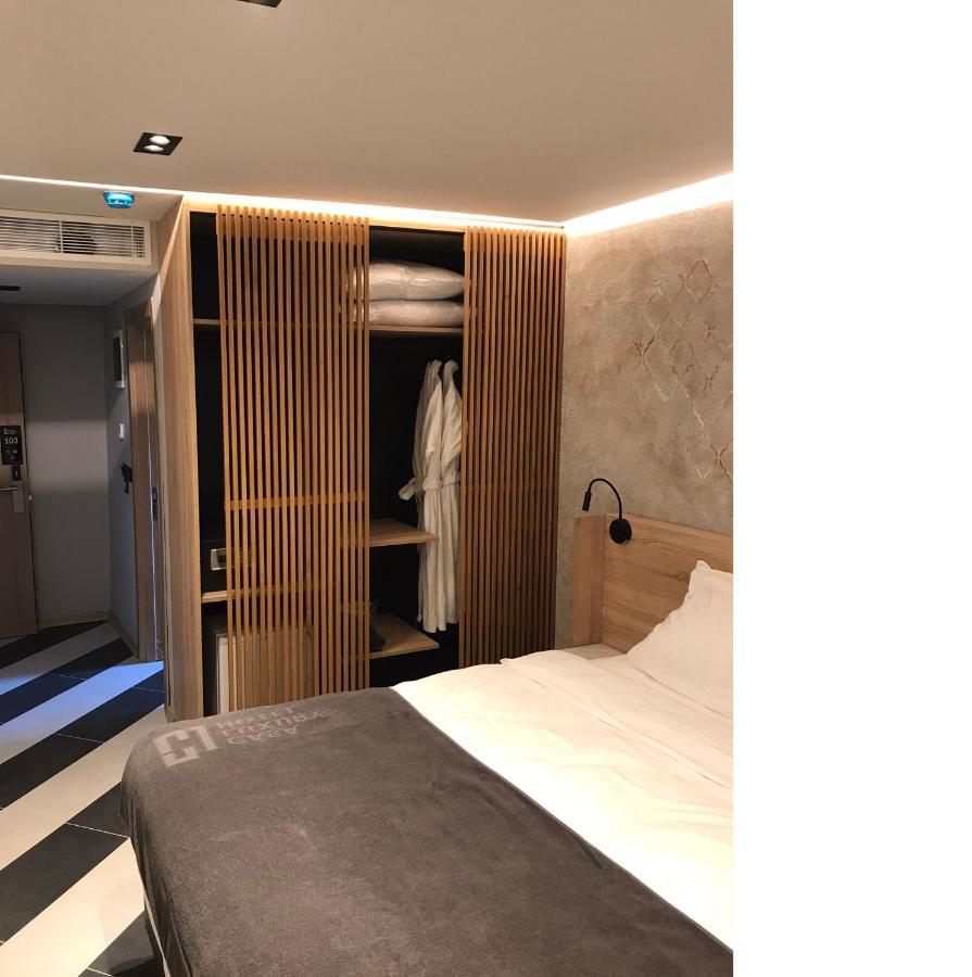 Casa Luxury Hotel เกอเจค ภายนอก รูปภาพ