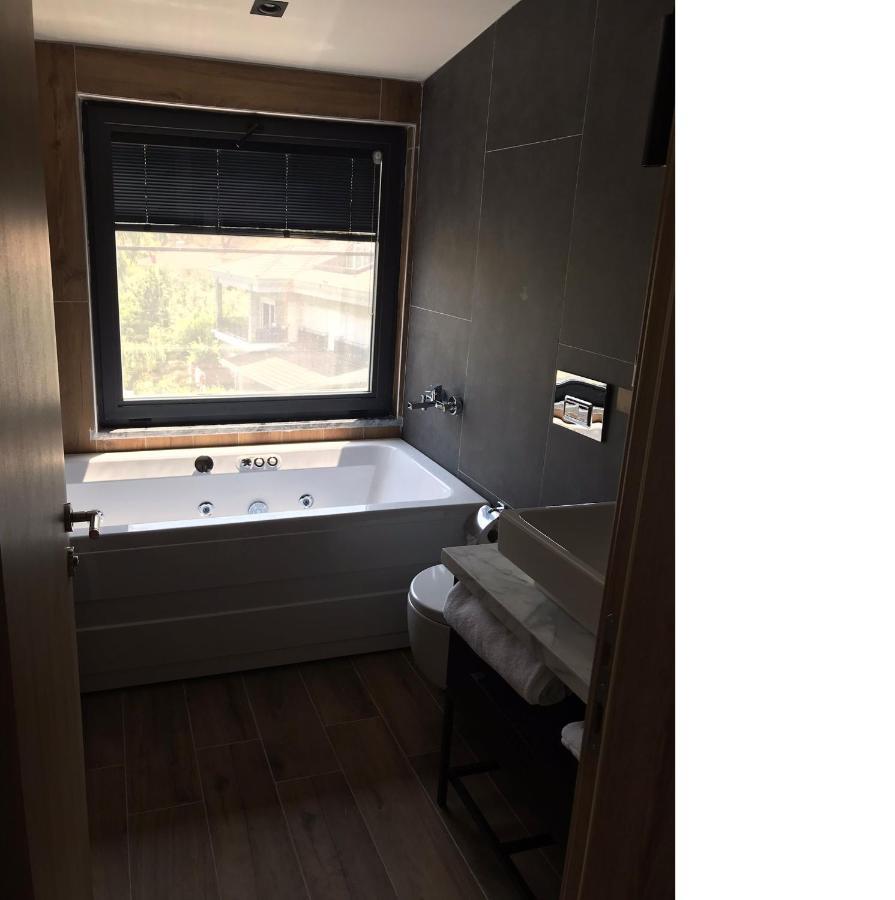 Casa Luxury Hotel เกอเจค ภายนอก รูปภาพ