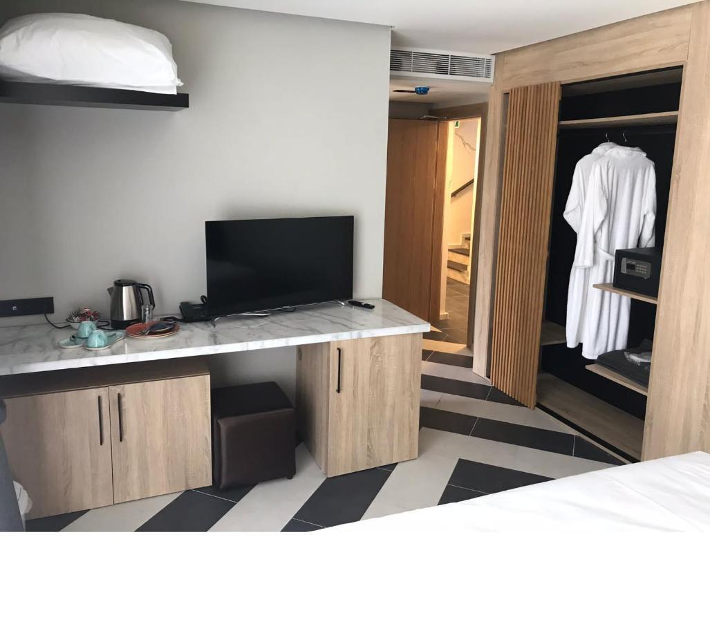 Casa Luxury Hotel เกอเจค ภายนอก รูปภาพ