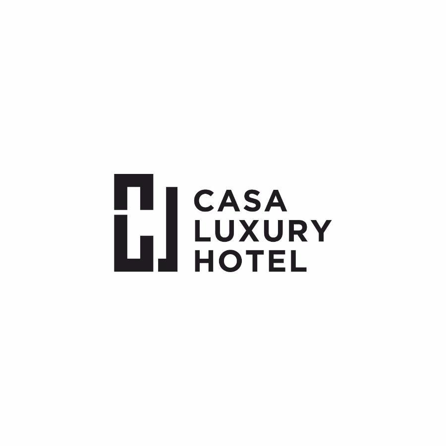 Casa Luxury Hotel เกอเจค ภายนอก รูปภาพ