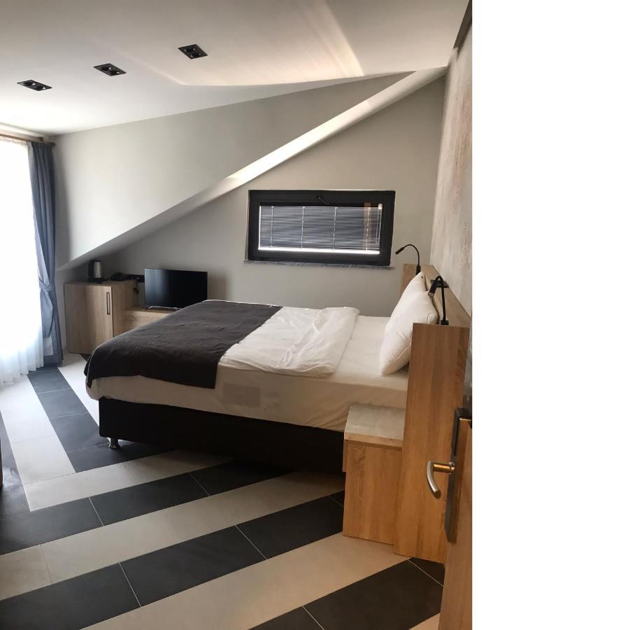 Casa Luxury Hotel เกอเจค ภายนอก รูปภาพ
