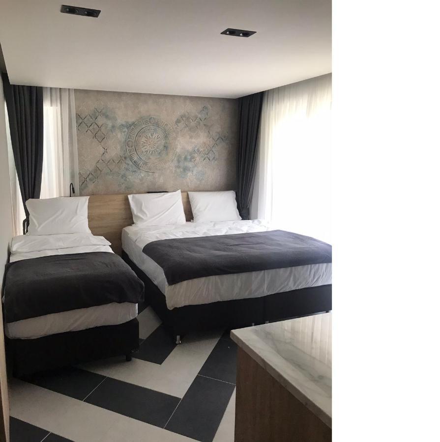 Casa Luxury Hotel เกอเจค ภายนอก รูปภาพ