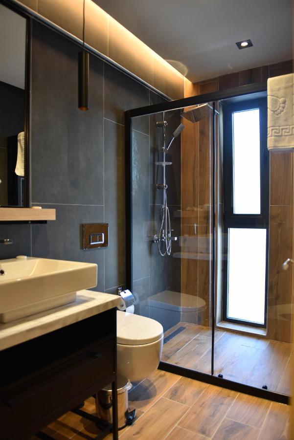 Casa Luxury Hotel เกอเจค ภายนอก รูปภาพ