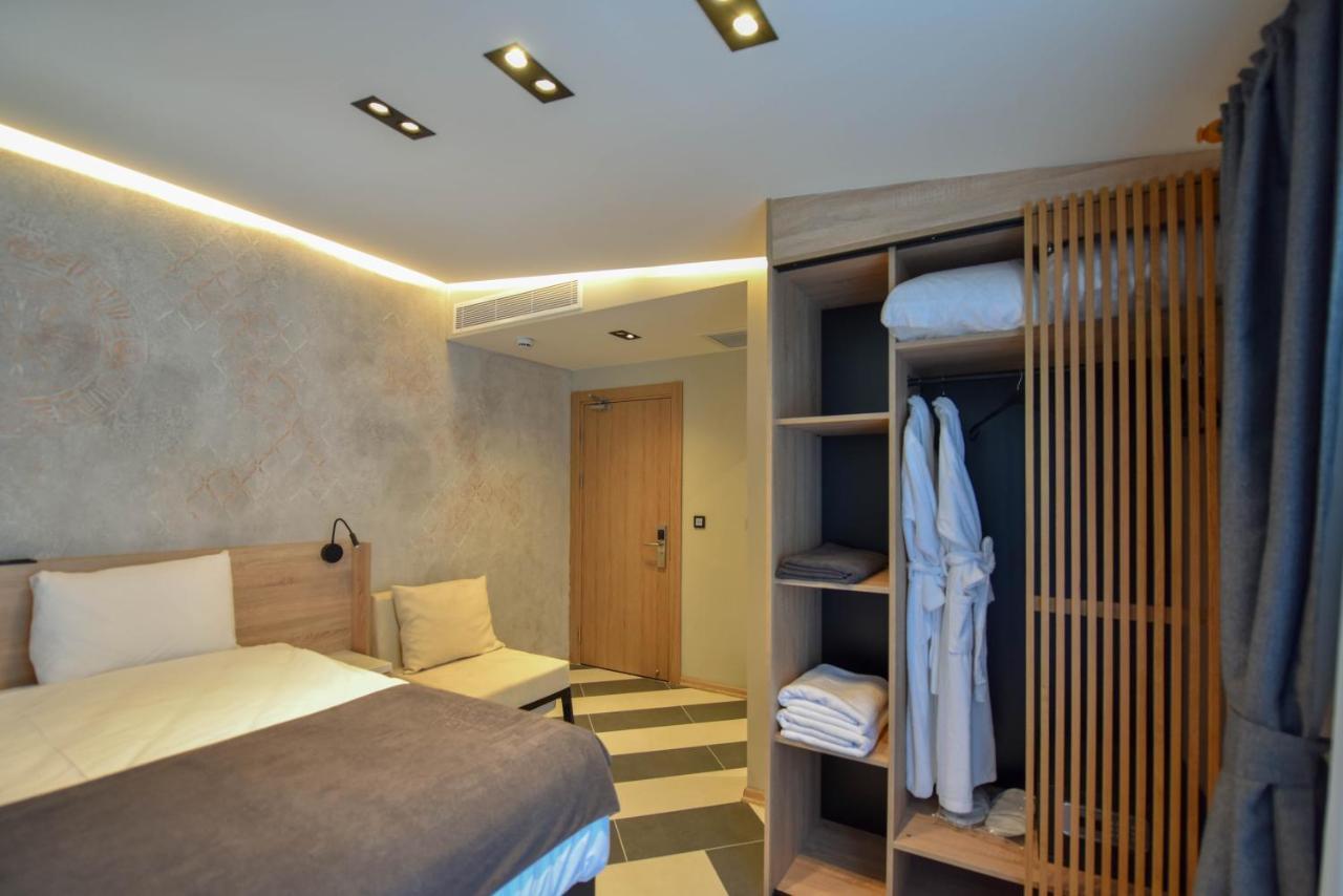 Casa Luxury Hotel เกอเจค ภายนอก รูปภาพ
