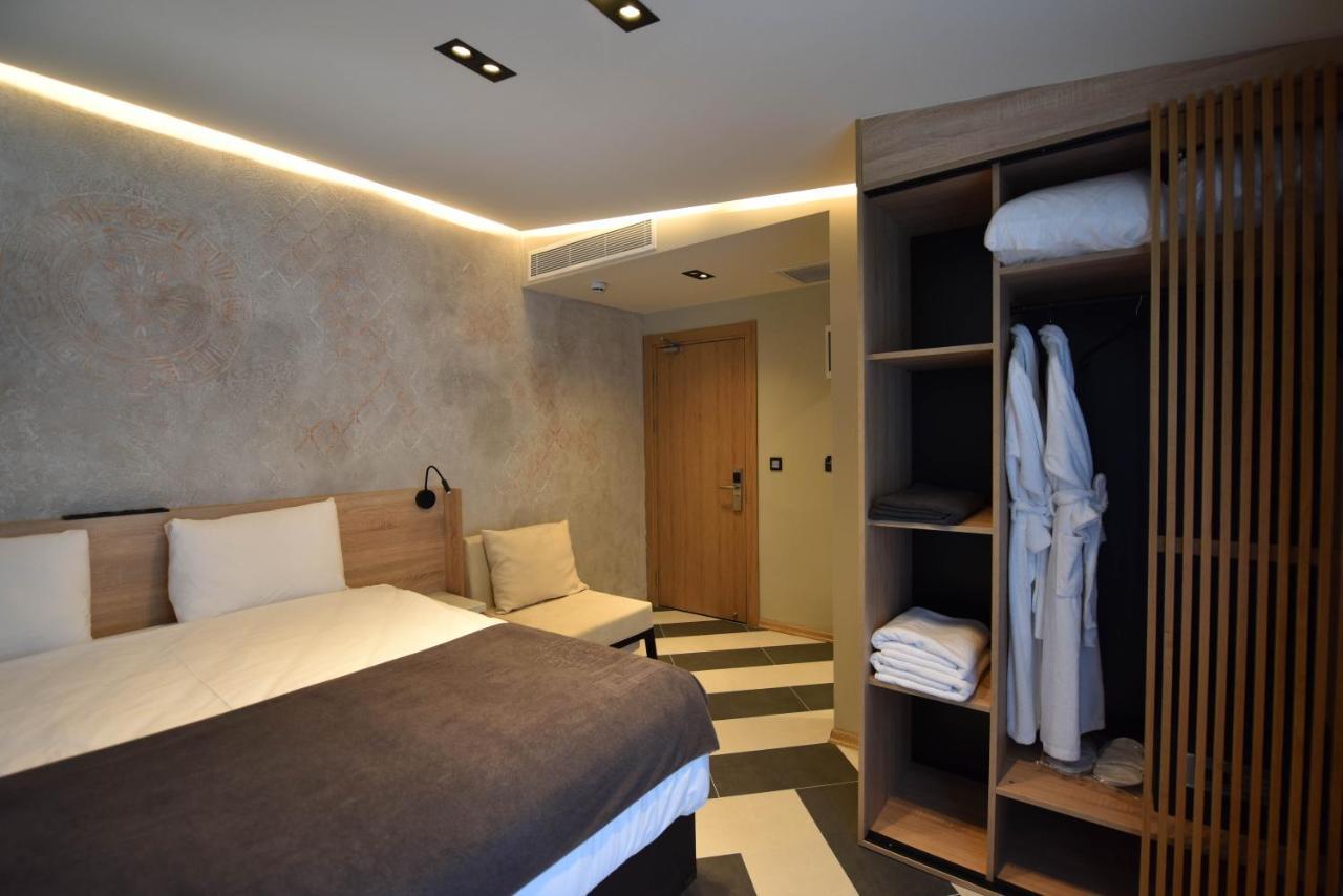 Casa Luxury Hotel เกอเจค ภายนอก รูปภาพ