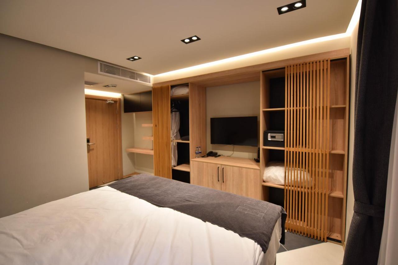 Casa Luxury Hotel เกอเจค ภายนอก รูปภาพ