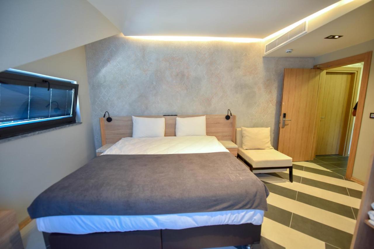 Casa Luxury Hotel เกอเจค ภายนอก รูปภาพ