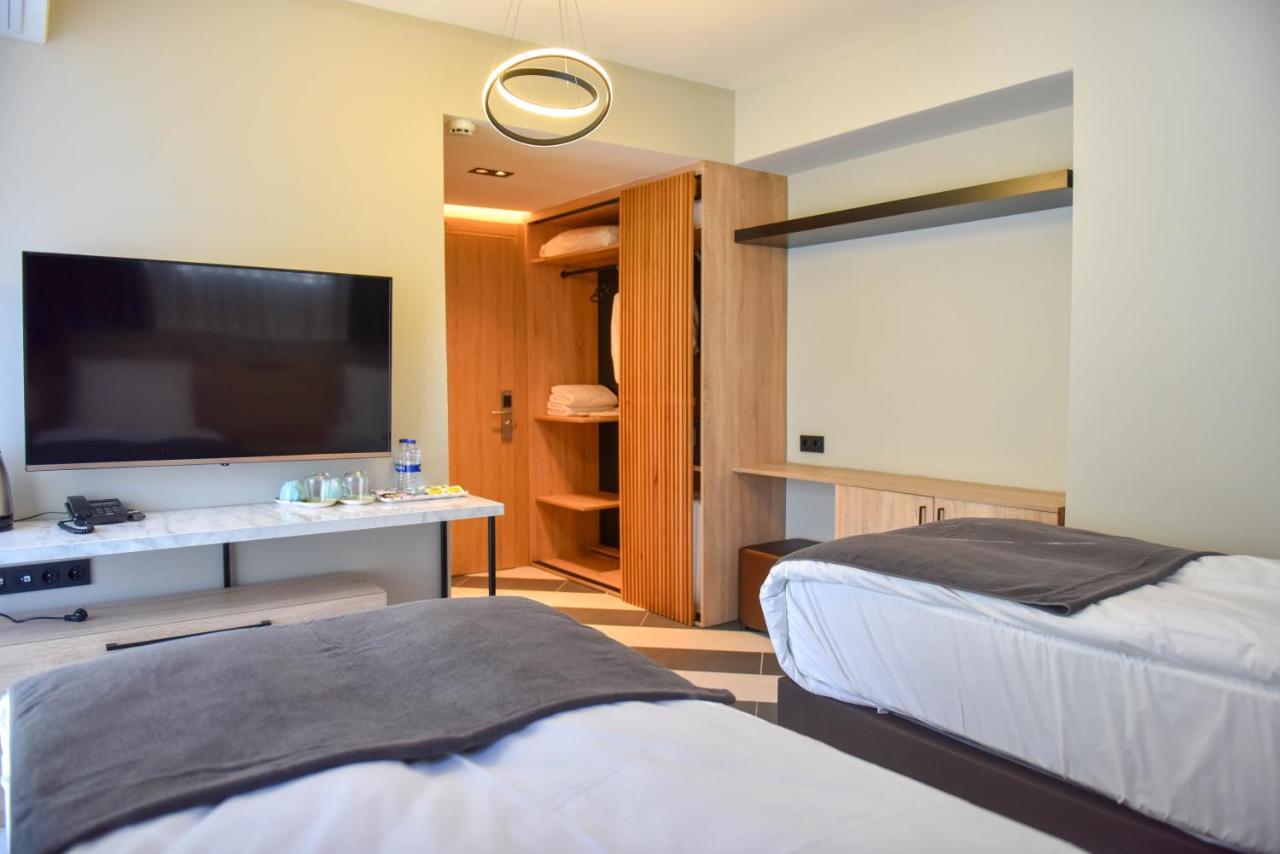 Casa Luxury Hotel เกอเจค ภายนอก รูปภาพ
