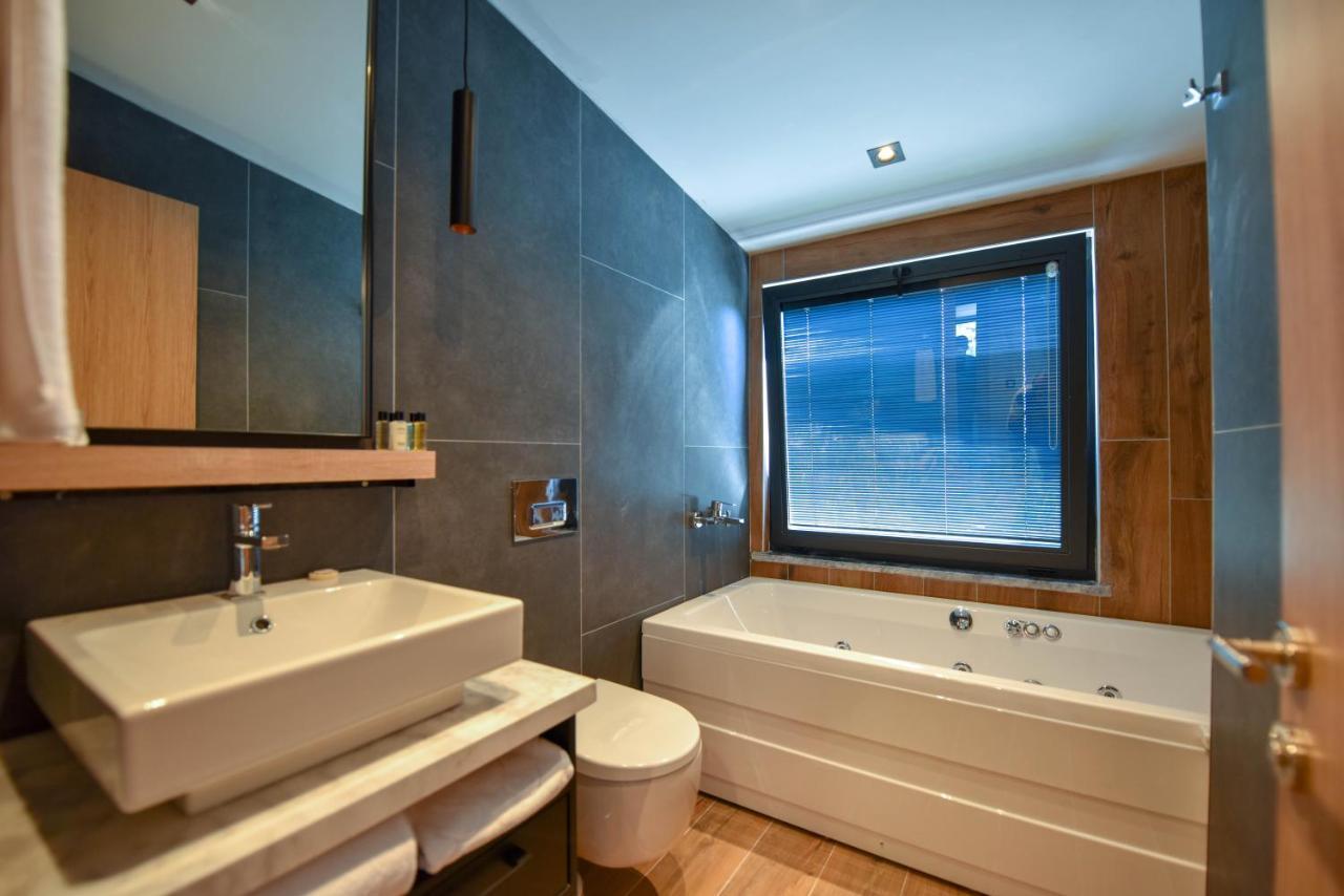 Casa Luxury Hotel เกอเจค ภายนอก รูปภาพ