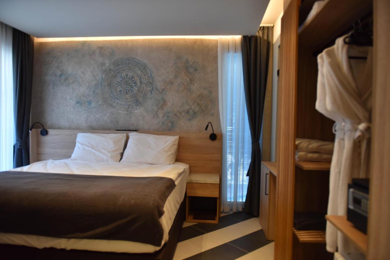 Casa Luxury Hotel เกอเจค ภายนอก รูปภาพ