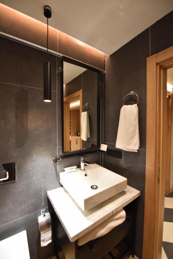 Casa Luxury Hotel เกอเจค ภายนอก รูปภาพ