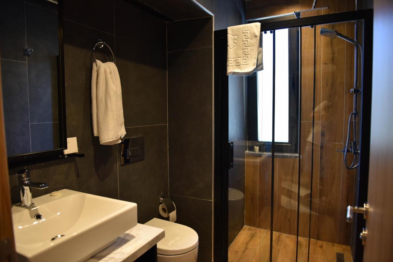 Casa Luxury Hotel เกอเจค ภายนอก รูปภาพ
