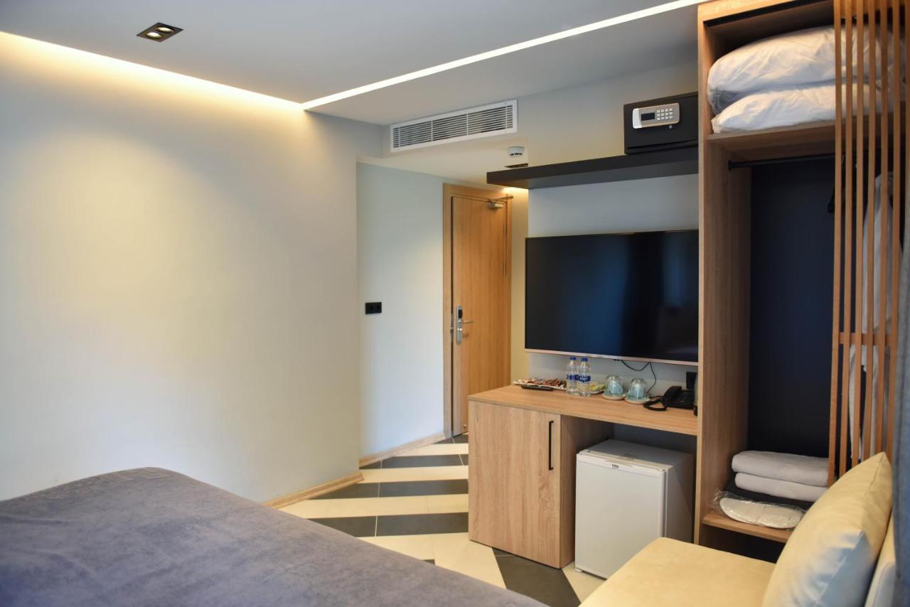 Casa Luxury Hotel เกอเจค ภายนอก รูปภาพ